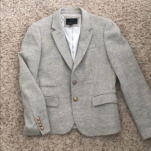 JCrew Schoolboy jacket